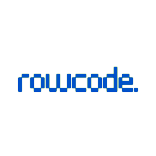 RowCode logo